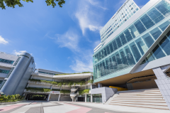 香港城市大学首次跻身软科(ARWU)全球百大！全球学术影响力再获肯定